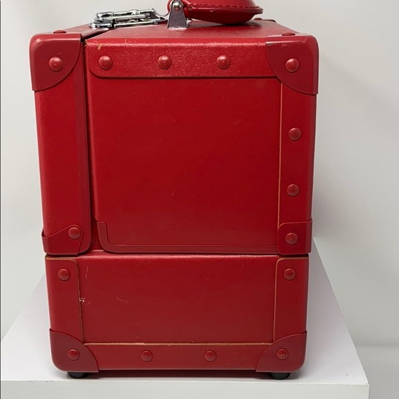 Rare Vintage Shu Uemura Professional Make-up Case - Picture 2 of 16